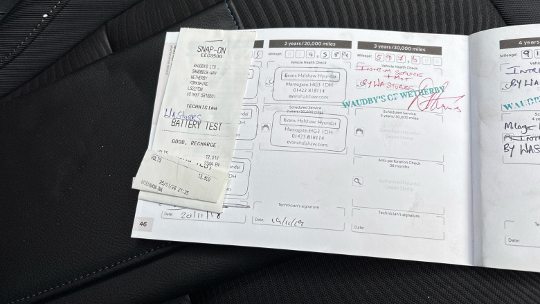 Hyundai i10 1.2 Premium SE 5dr Petrol Hatchback